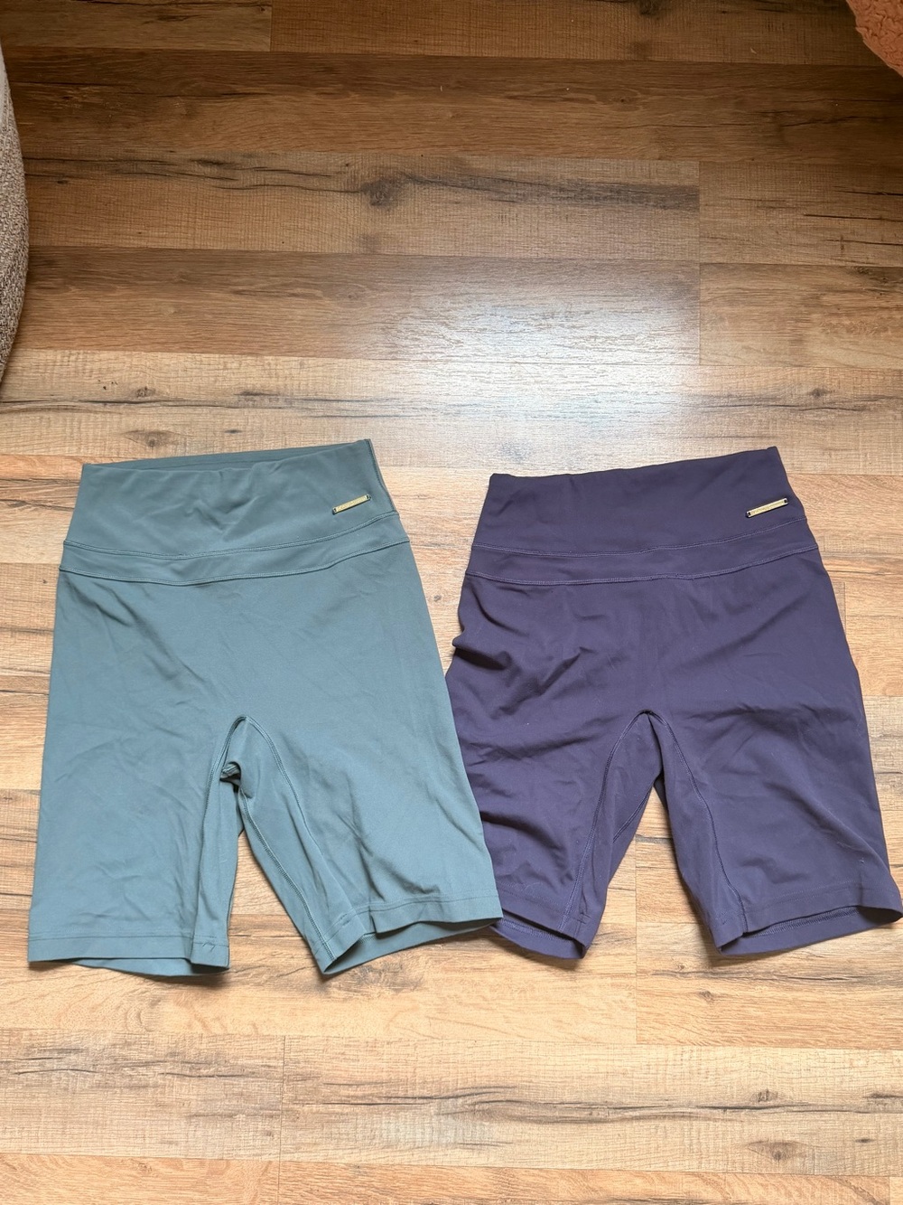 Gymshark Whitney Simmons Collection 2 Pack Shorts